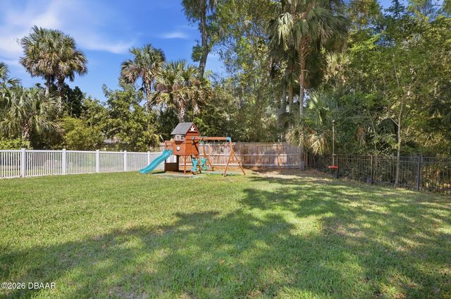 4105 Piute Lane, Ormond Beach, FL 32174