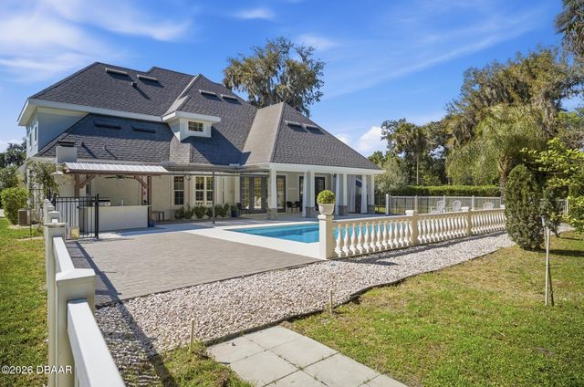 4105 Piute Lane, Ormond Beach, FL 32174