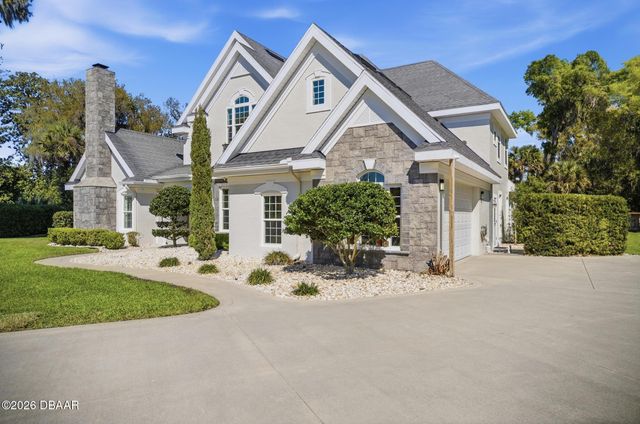 4105 Piute Lane, Ormond Beach, FL 32174