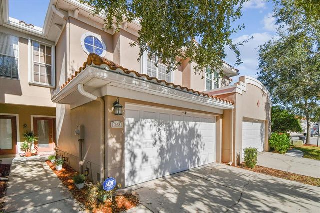 268 VALENCIA CIRCLE, St Petersburg, FL 33716