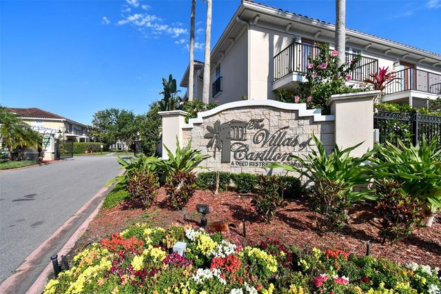 268 VALENCIA CIRCLE, St Petersburg, FL 33716