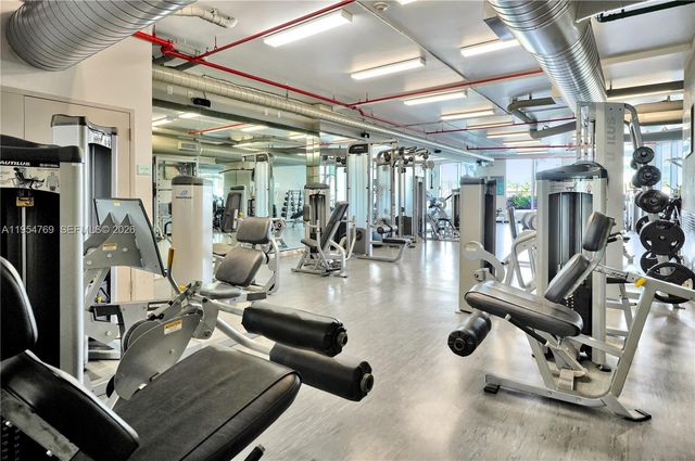 3029 NE 188th St 319, Aventura, FL 33180