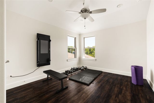 536 Shoreline Street, Plano, TX 75075