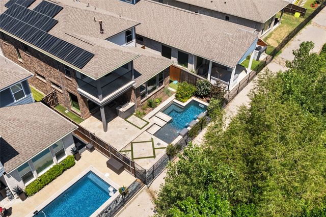 536 Shoreline Street, Plano, TX 75075