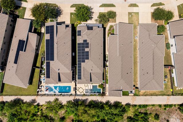 536 Shoreline Street, Plano, TX 75075