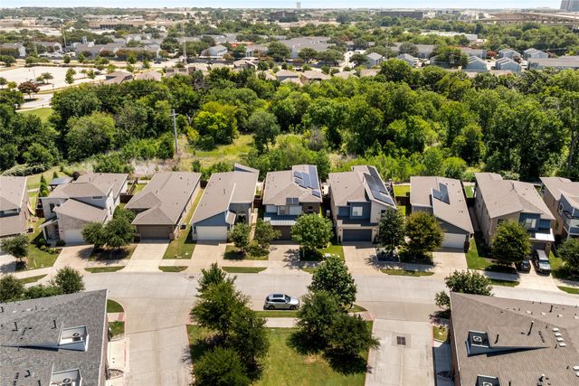 536 Shoreline Street, Plano, TX 75075