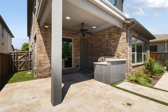 536 Shoreline Street, Plano, TX 75075