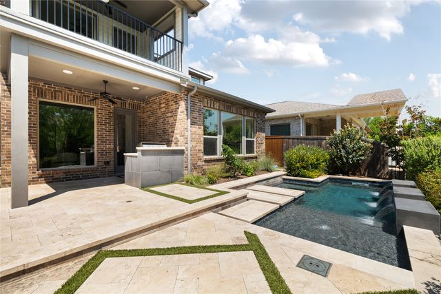 536 Shoreline Street, Plano, TX 75075