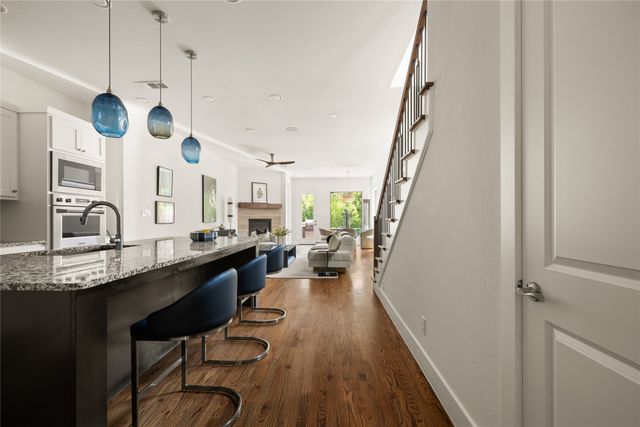 536 Shoreline Street, Plano, TX 75075