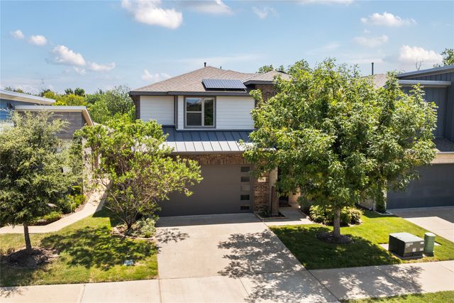 536 Shoreline Street, Plano, TX 75075