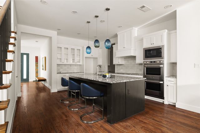 536 Shoreline Street, Plano, TX 75075