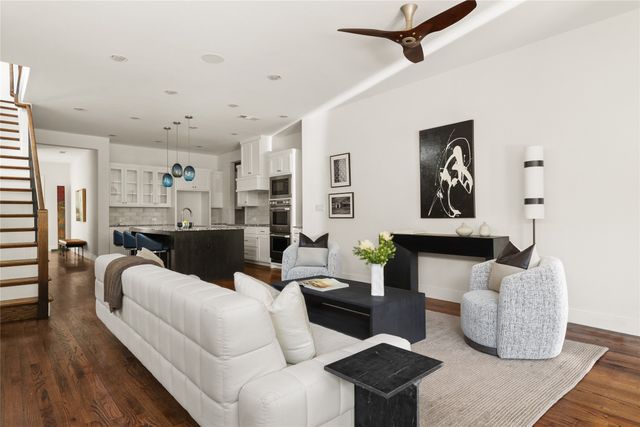 536 Shoreline Street, Plano, TX 75075
