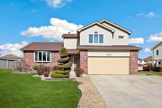 3800 River Road, Hazel Crest, IL 60429