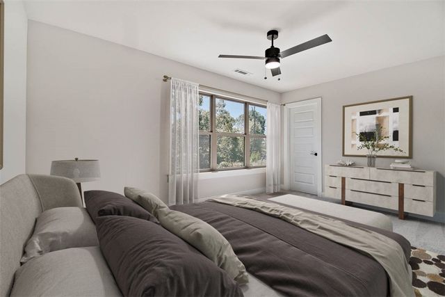 6 Fields Lane, Bella Vista, AR 72715