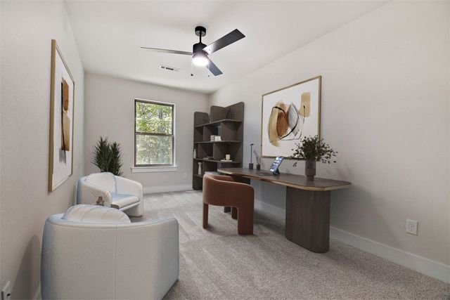 6 Fields Lane, Bella Vista, AR 72715