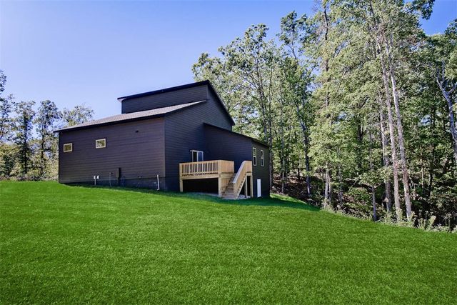 6 Fields Lane, Bella Vista, AR 72715