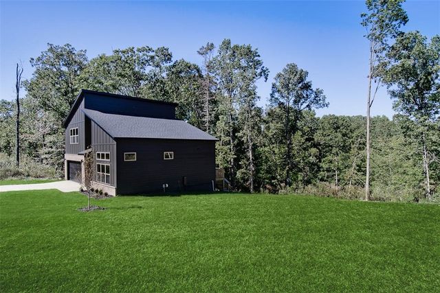 6 Fields Lane, Bella Vista, AR 72715