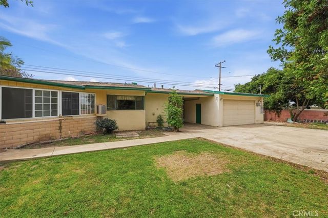 8561 Davista, Whittier, CA 90605