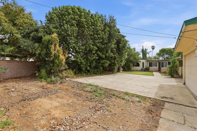 8561 Davista, Whittier, CA 90605