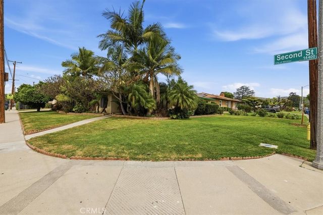 8561 Davista, Whittier, CA 90605