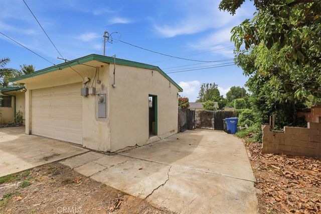 8561 Davista, Whittier, CA 90605