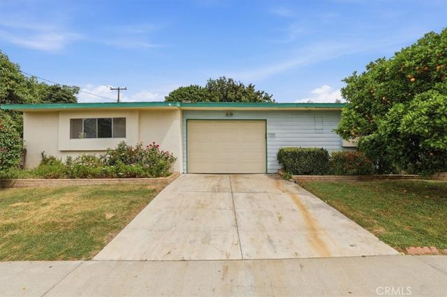 8561 Davista, Whittier, CA 90605