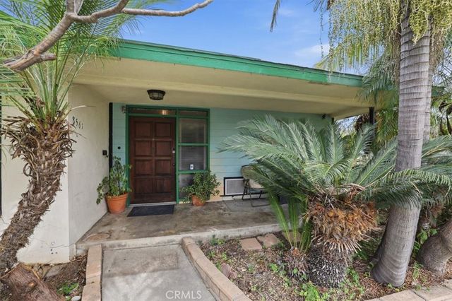 8561 Davista, Whittier, CA 90605