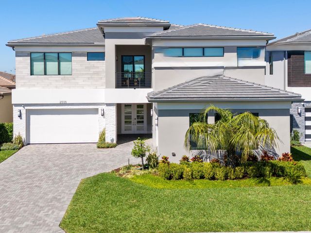 20135 Casa De Campo Lane, Boca Raton, FL 33434