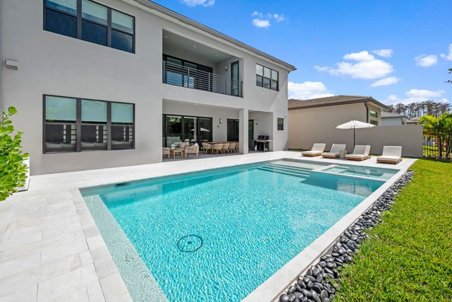 20135 Casa De Campo Lane, Boca Raton, FL 33434