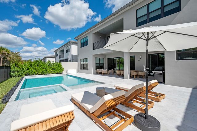 20135 Casa De Campo Lane, Boca Raton, FL 33434