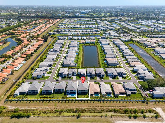 20135 Casa De Campo Lane, Boca Raton, FL 33434