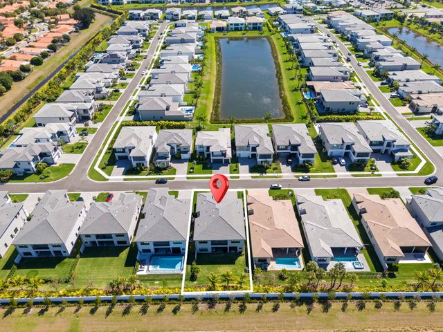 20135 Casa De Campo Lane, Boca Raton, FL 33434