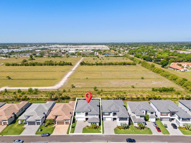 20135 Casa De Campo Lane, Boca Raton, FL 33434