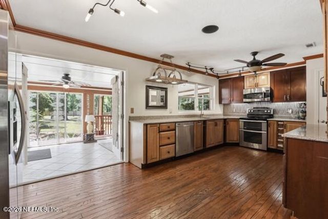 3630 NW 136TH ST Street, Gainesville, FL 32606