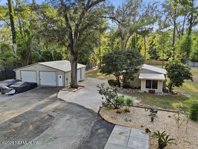 3630 NW 136TH ST Street, Gainesville, FL 32606