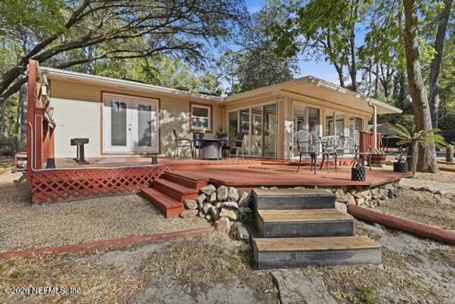 3630 NW 136TH ST Street, Gainesville, FL 32606