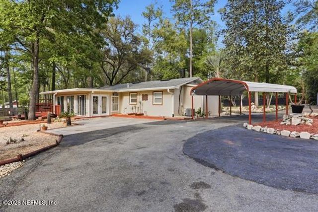 3630 NW 136TH ST Street, Gainesville, FL 32606