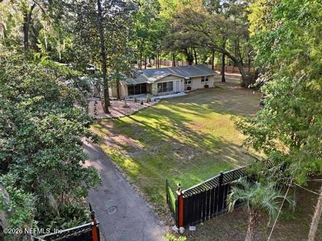 3630 NW 136TH ST Street, Gainesville, FL 32606
