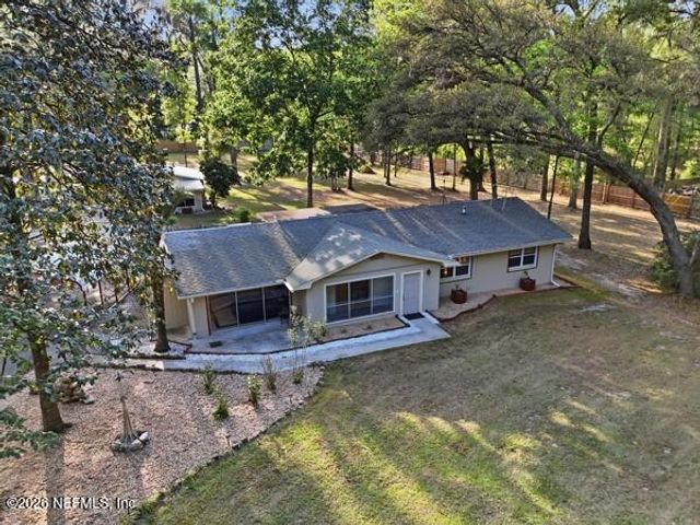 3630 NW 136TH ST Street, Gainesville, FL 32606