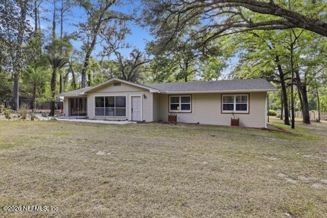 3630 NW 136TH ST Street, Gainesville, FL 32606
