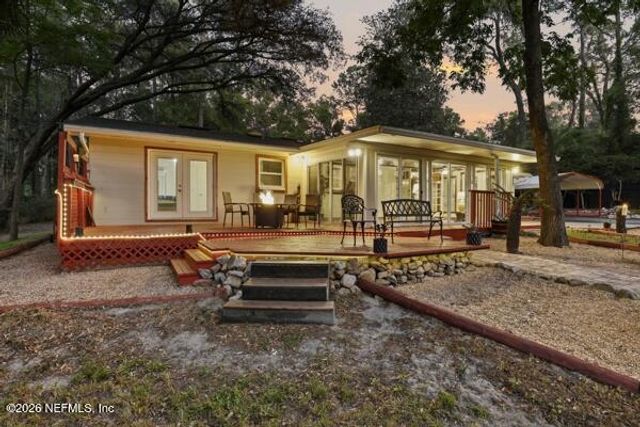 3630 NW 136TH ST Street, Gainesville, FL 32606