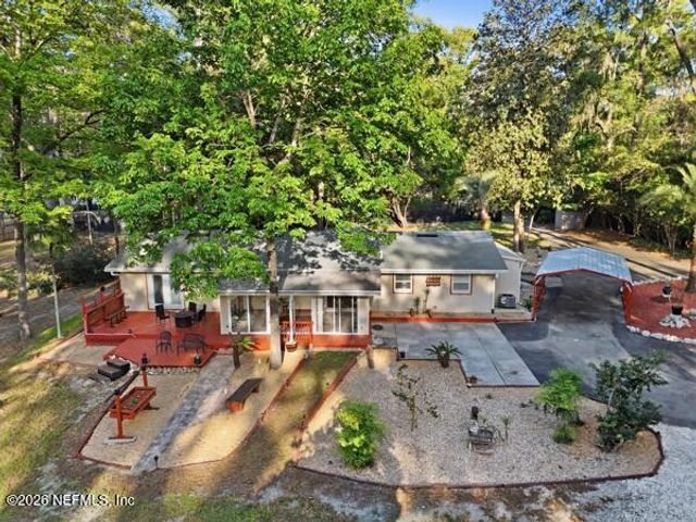 3630 NW 136TH ST Street, Gainesville, FL 32606