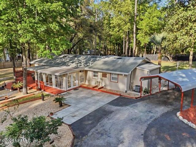 3630 NW 136TH ST Street, Gainesville, FL 32606