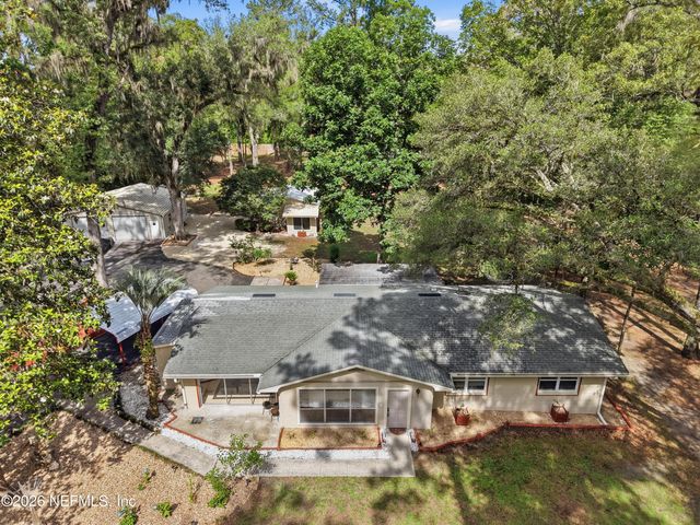 3630 NW 136TH ST Street, Gainesville, FL 32606