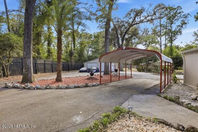 3630 NW 136TH ST Street, Gainesville, FL 32606