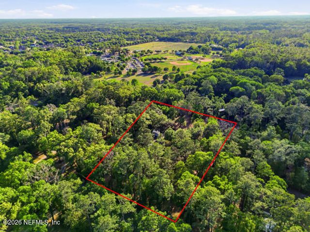 3630 NW 136TH ST Street, Gainesville, FL 32606