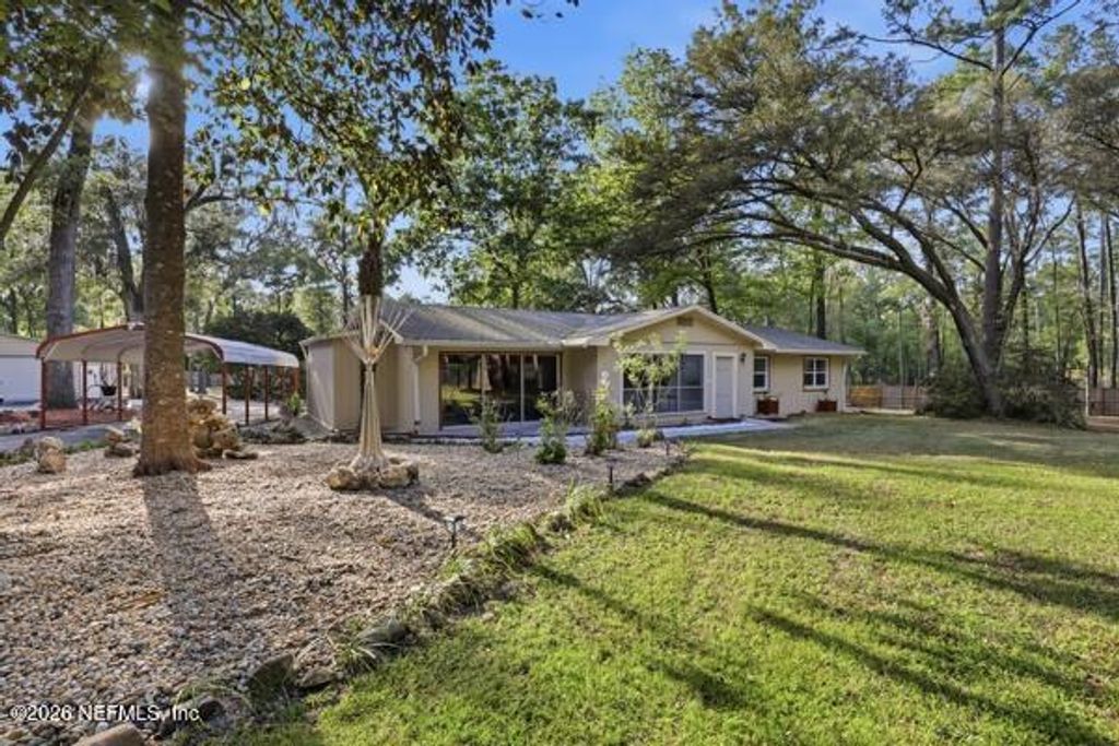 3630 NW 136TH ST Street, Gainesville, FL 32606