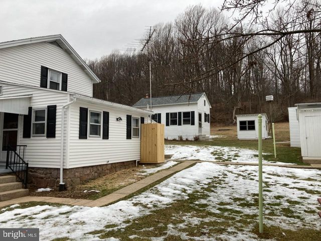 524 BUZZARD ROAD, Reading, PA 19608