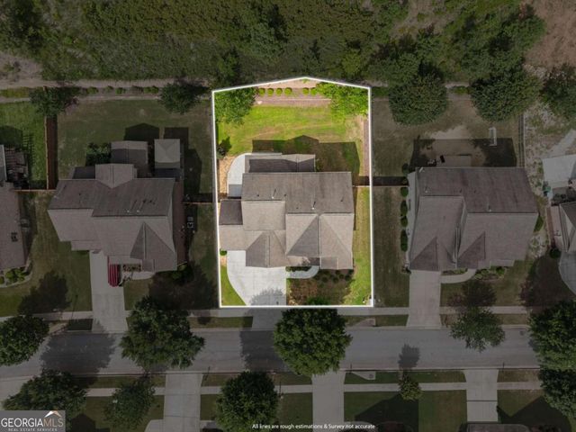 1172 Terrasol Ridge SW, Lilburn, GA 30047