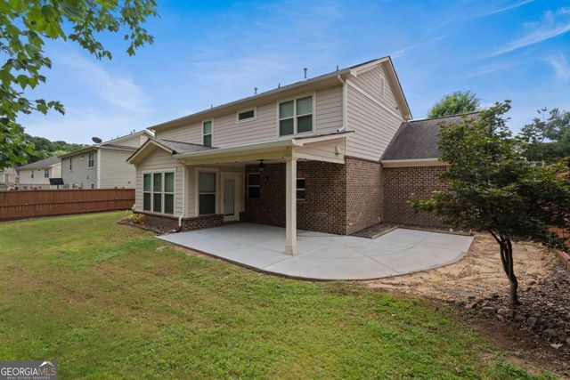 1172 Terrasol Ridge SW, Lilburn, GA 30047